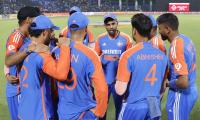 Focus on Sanju, Abhishek as India eye winning start 