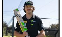 Teenager Konstas gets call-up for Boxing Day Test