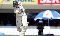 Steve Smith back at No 4 for India Tests