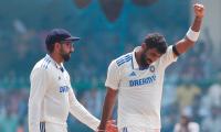 'Bumrah Or Rahul Should Captain India'
