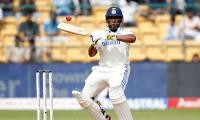 Chopra criticises selectors over Sarfaraz snub