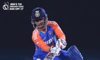 Why Badoni was picked ahead of Rinku and Parag 