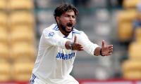 Chappell backs 'best spinner since Warne' to play at Edgbaston