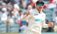 NZ skipper backs Stokes in debate on over-rates