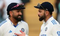 Did selectors push Kohli, Rohit out? Full story here