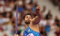 Indian Open: Sumit Antil, Preeti Pal win gold on Day 1
