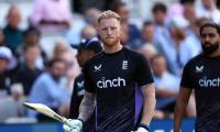 Stokes in race with Brooks for England ODI captaincy