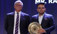 'Pakistan Cricket Board should learn from BCCI'