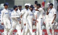 India extend lead at top of WTC standings