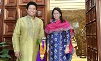 Why Anjali Sacrificed Career For Sachin