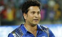 Sachin Tendulkar to make T20 comeback in new league!