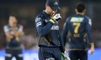 GT in trouble? Buttler out before IPL playoffs