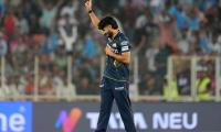 IPL 2025 Updates: Siraj strikes; Royals in trouble 