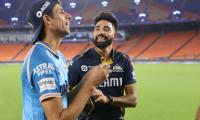 Is Nehra IPL 2025's Best Coach?