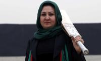 ICC creates fund for displaced Afghan women players