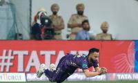 Ramandeep, A Magnet In The Field
