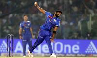 IPL 2025 Updates: Can Bumrah tame SRH's batting line-up? 