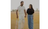SEE: Cheteshwar-Puja announce unique collab