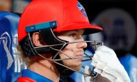 What went wrong for this rising IPL star?