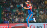 'Suddenly... 11 Yorkers at 145 kmph'