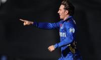 CSK sign Dewald Brevis to replace injured Gurjapneet