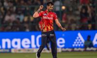 'Chahal is the best bowler in the IPL so far'