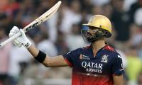 From Struggle to Sparkle: Padikkal's Gritty Comeback