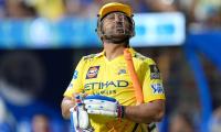 'If we don't qualify...': Dhoni hints at ...