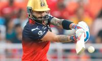 Let them attack, I'll anchor: Kohli's winning mantra