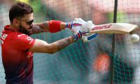 IPL 2025 Updates: Kohli & Co eye redemption vs Kings 