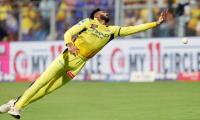 Points Table: IPL 2025