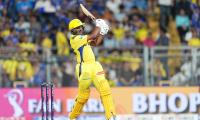 Why Mhatre got quick promotion into CSK's Playing XI