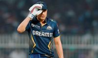Shubman Gill's Eden Knock Tells an Incredible Story