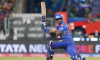 How SKY proved a point to Kohli after India snub