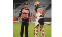 The secret of Shreyas Iyer's resurgence is...