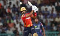 'Shreyas Iyer Is a Proven Cricketer'