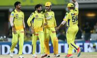Can CSK Defy Odds and Still Make the Playoffs?