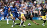 Newcastle climb to 3rd as Ipswich relegated, Chelsea win