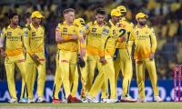 No Plan B at home: Awful season a wake-up call for CSK