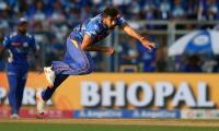 Be very, very careful with Bumrah in England: Shastri