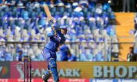 IPL 2025 Updates: Rickelton takes apart LSG in Powerplay 