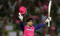 'Unless Vaibhav Faces Success And Failure, He Won't..'