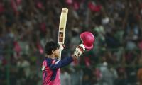 Worried or excited? Boult on facing 14-YO Vaibhav