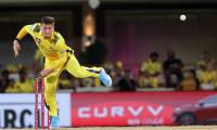 Why Kuldeep is fascinated by Noor's fast-paced googly