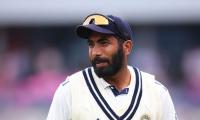 'It Wasn't Worth Including Bumrah'