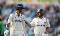 'We will surely win the fifth Test match'