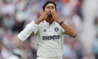 'England won't have it easy on Day 4'