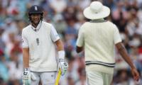'It Turned Into A Lot Of Abuse...'