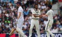 Undeterred by criticism, Krishna sticks to team role