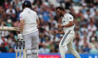'Prasidh has ability to bowl magic balls'